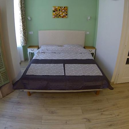 Cetatii Apartment Sibiu Exteriér fotografie