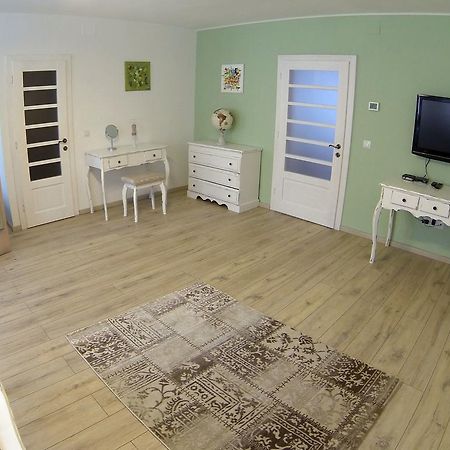 Cetatii Apartment Sibiu Exteriér fotografie