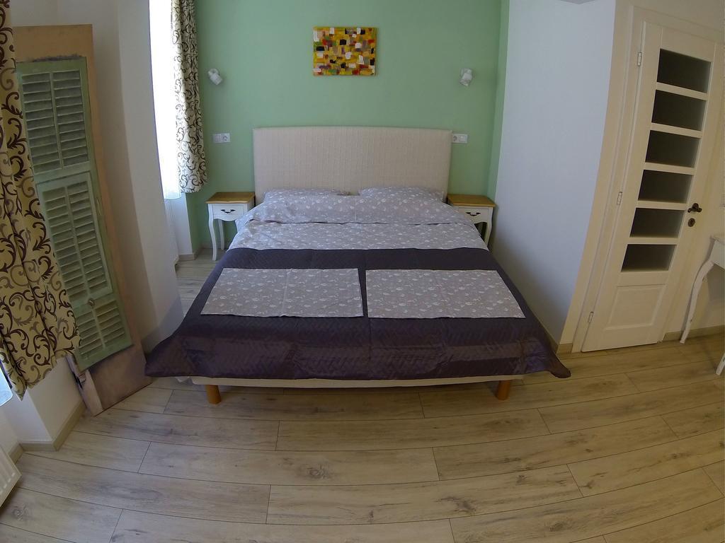 Cetatii Apartment Sibiu Exteriér fotografie