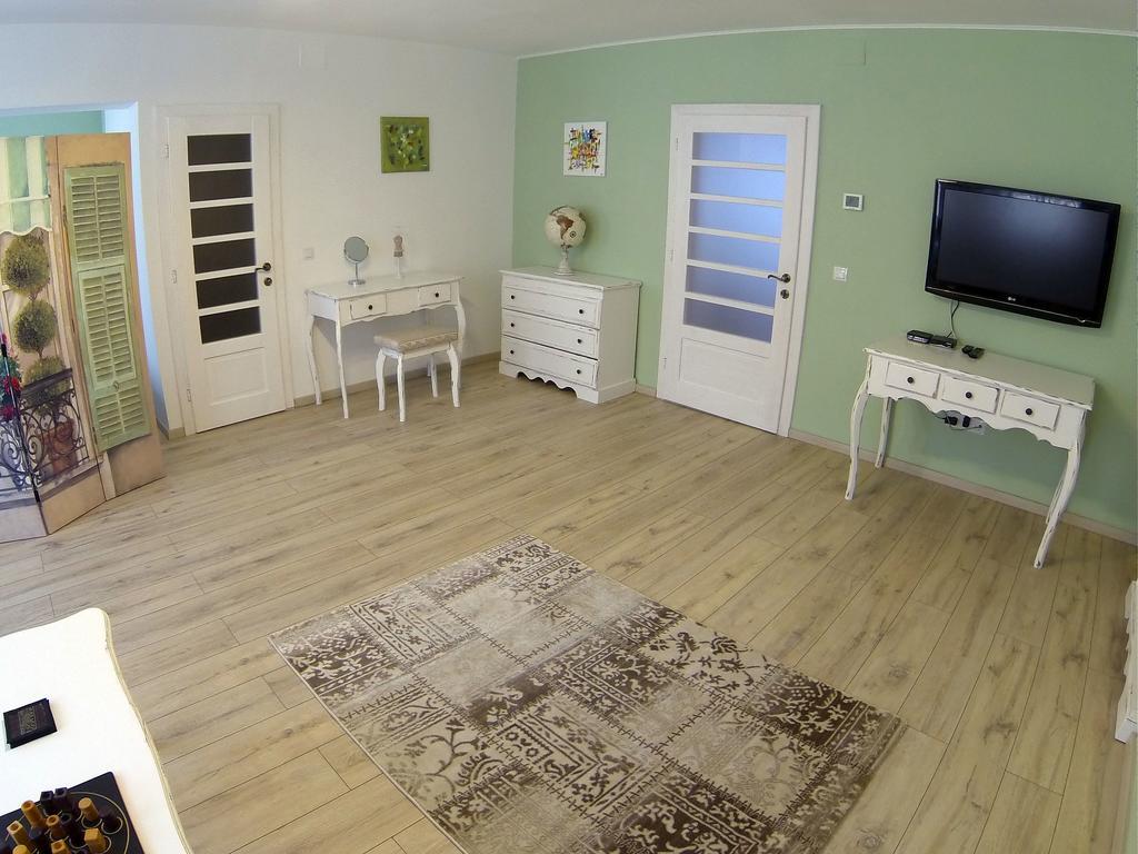 Cetatii Apartment Sibiu Exteriér fotografie