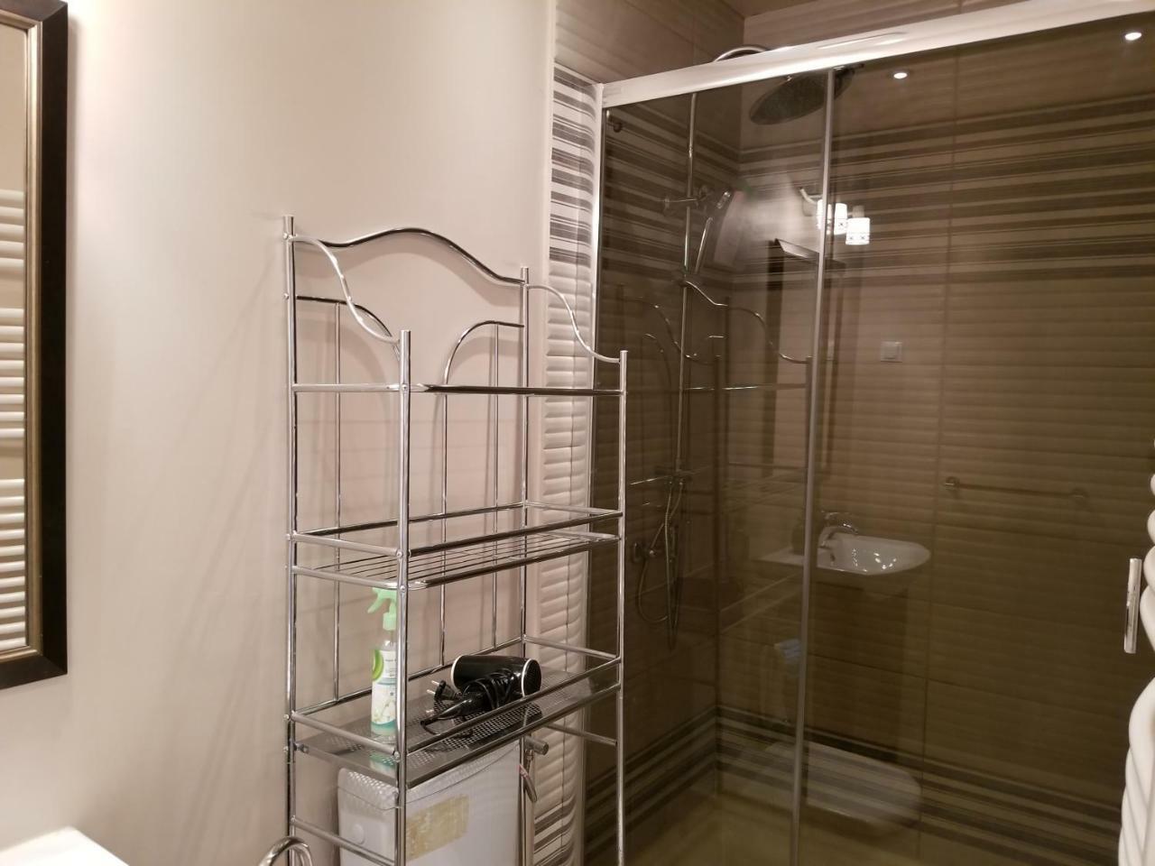 Cetatii Apartment Sibiu Exteriér fotografie
