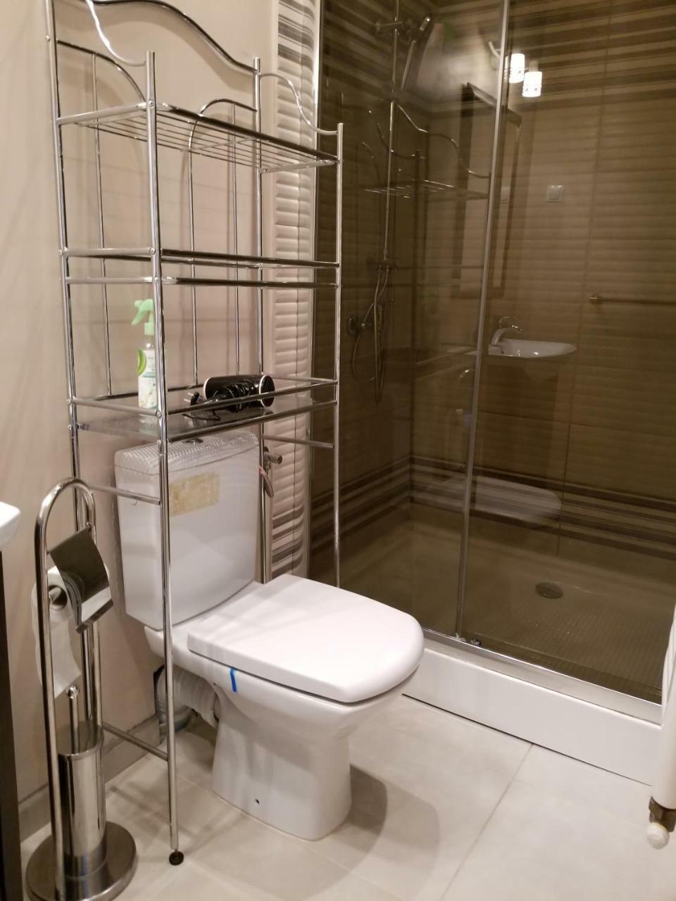 Cetatii Apartment Sibiu Exteriér fotografie