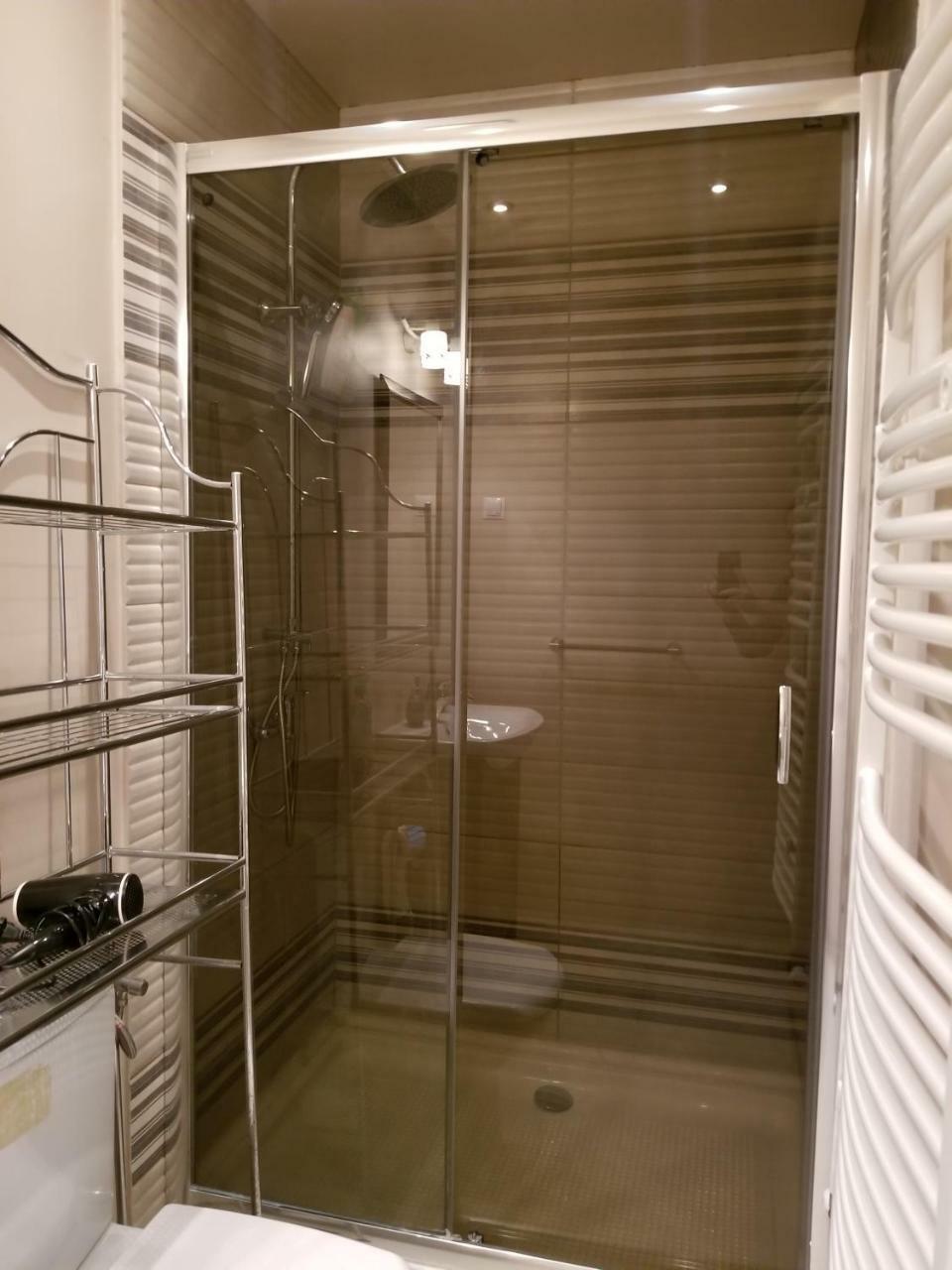 Cetatii Apartment Sibiu Exteriér fotografie